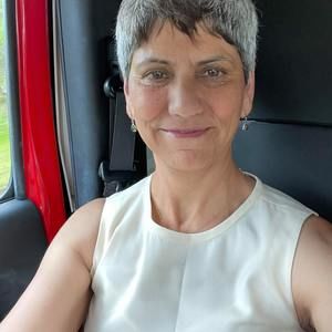 Meet your Posher, Sunita